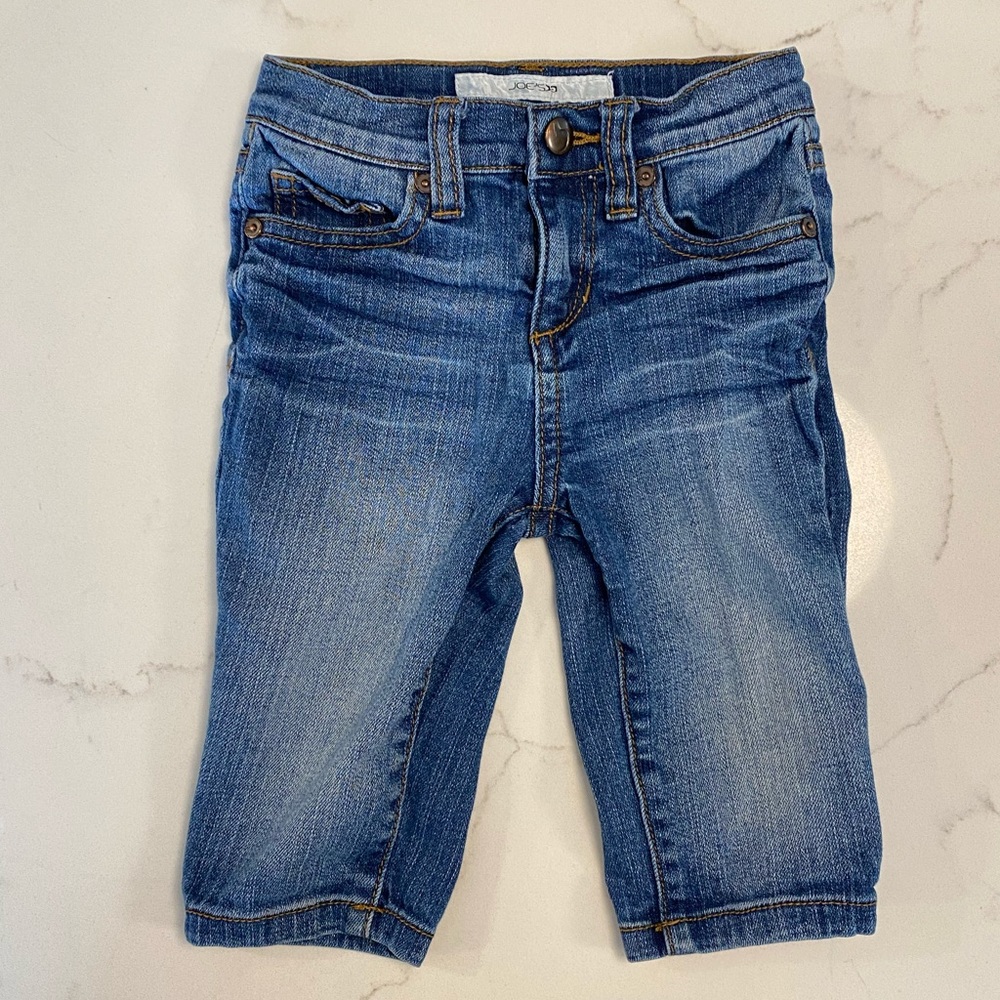 Joe’s Jeans